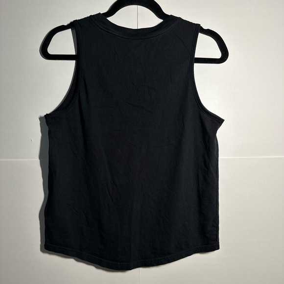 The North Face Black Sleeveless Top - Picture 2 of 5